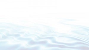 Rippled water effect